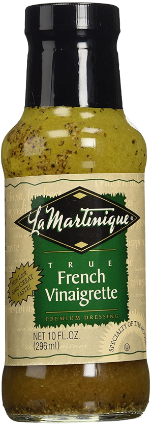 True French Vinaigrette