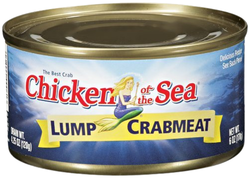 Lump Crabmeat