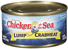 Lump Crabmeat