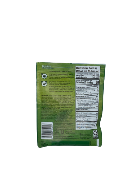 Soup Mix Mexican Mestiza