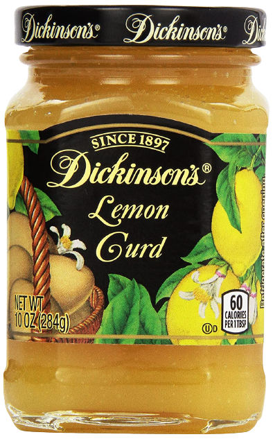 Lemon Curd