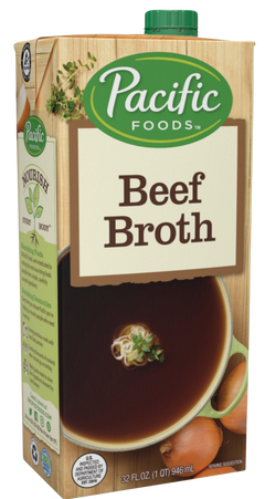 Beef Broth