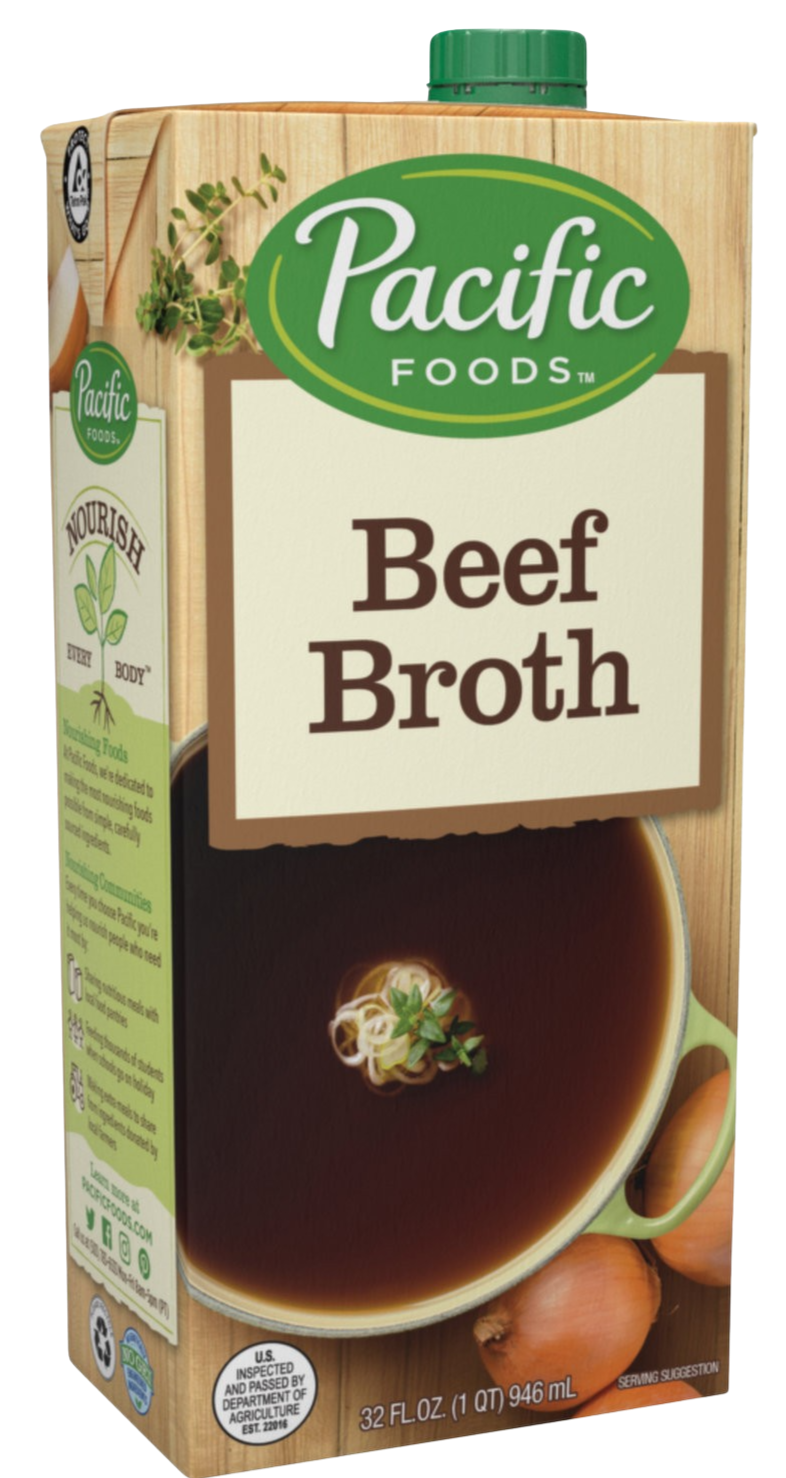 Beef Broth