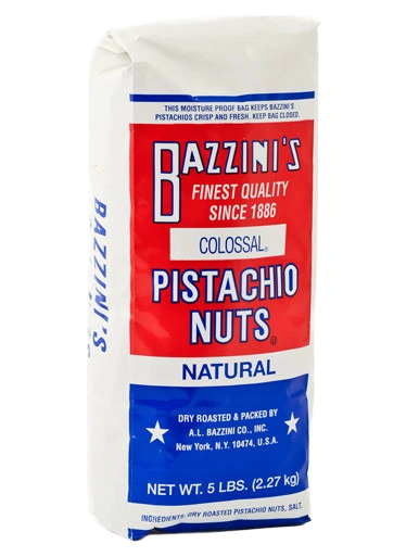 Super Colossal Pistachios
