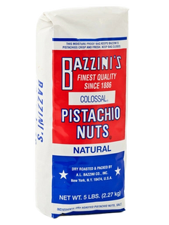 Super Colossal Pistachios