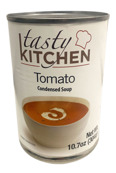 Tomato Soup