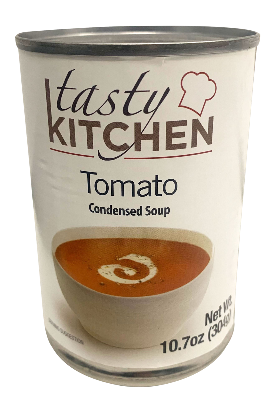 Tomato Soup