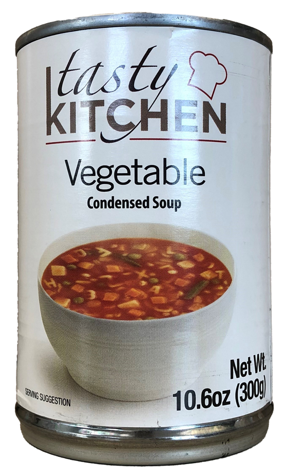 Vegetable Soup