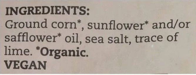 Chip Tortilla Day Of Dead