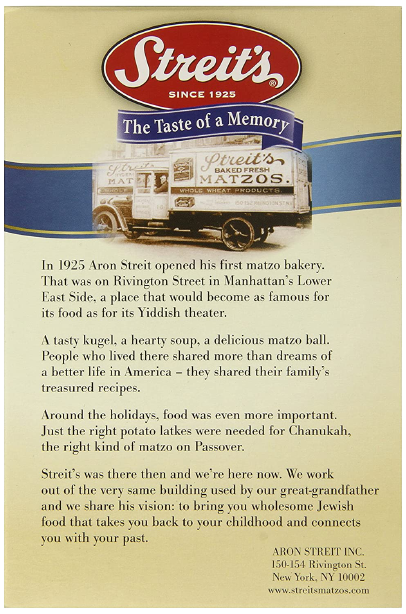 Gluten Free Matzo Ball Soup