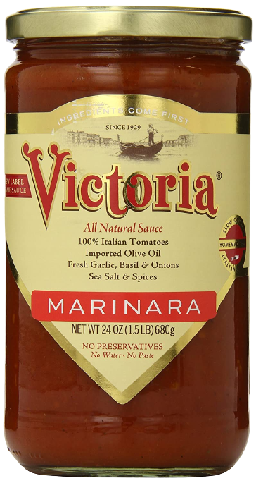 Marinara Sauce