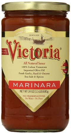 Marinara Sauce
