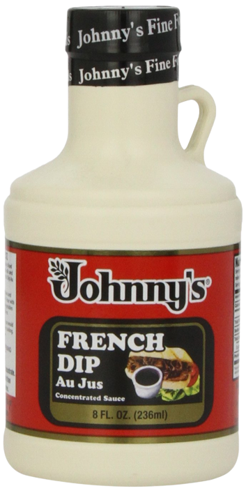 French Dip