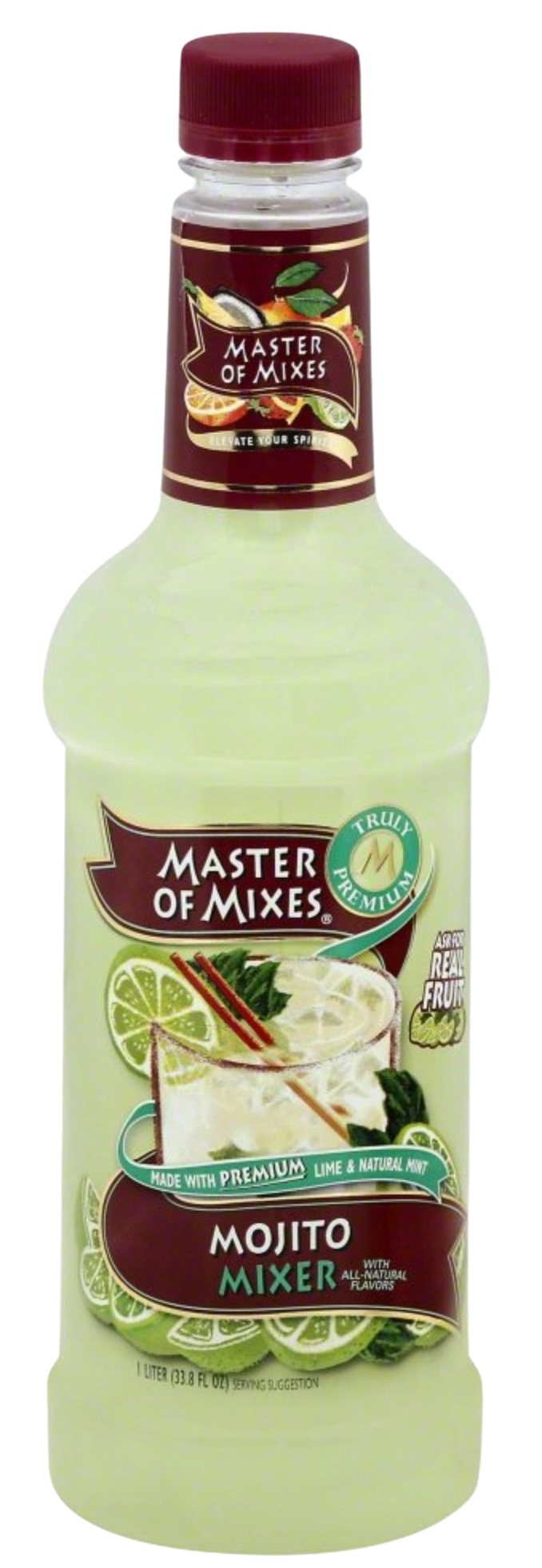 Mojito Mix