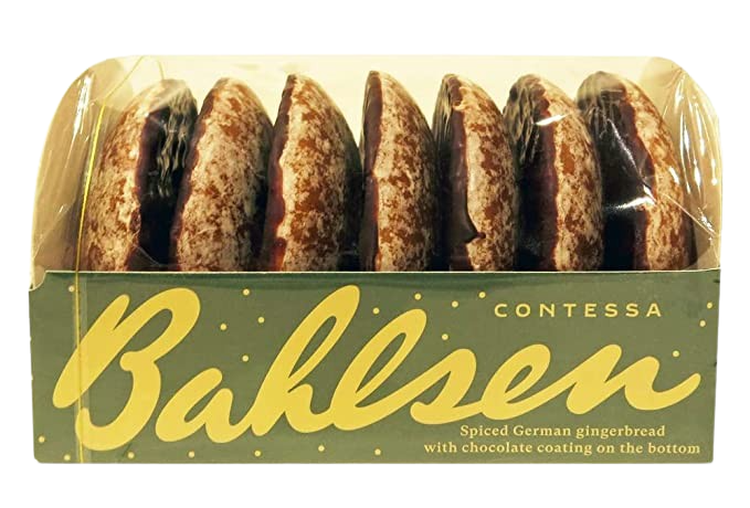 Contessa Lebkuche Cookie