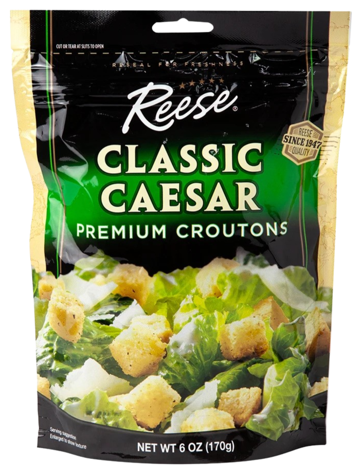 Caesar Salad Crouton
