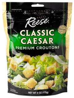 Caesar Salad Crouton