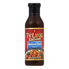 General Tso Sauce