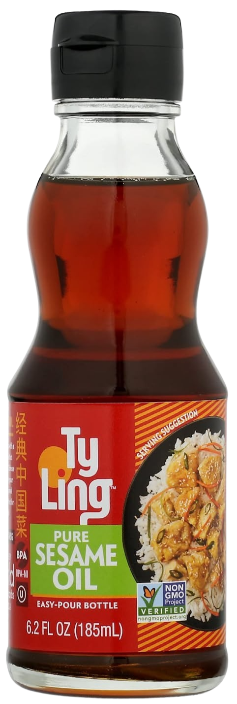 Sesame Oil