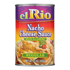 Nacho Cheese Sauce