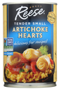 Artichoke Hearts