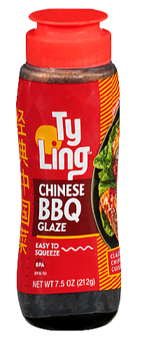 Glaze Chinese Bbq