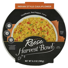 Cauliflower Harvest Bowl