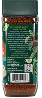 Organic Instant Decaf Coffee