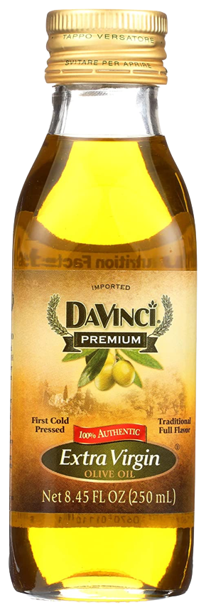 Extra Virgin Olive Oil
