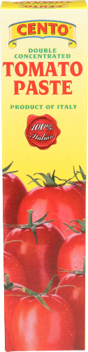 Tomato Paste