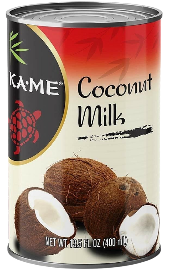 Coconut Milk