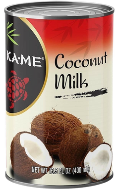 Coconut Milk