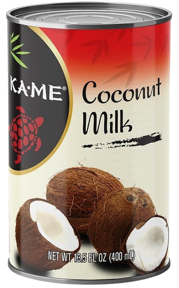 Coconut Milk