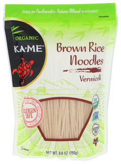 Organic Brown Rice Noodles