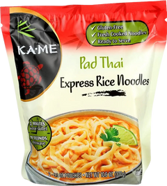 Pad Thai Rice Noodle Express
