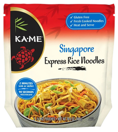 Singapore Express Rice Noodles