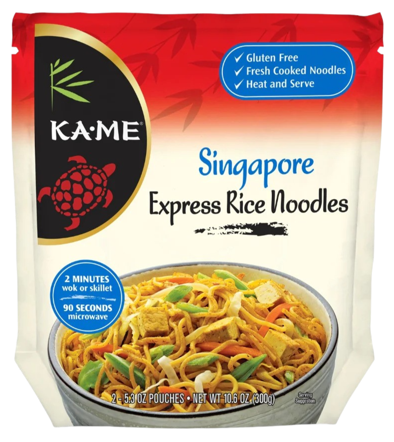 Singapore Express Rice Noodles