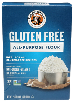 Gluten-Free All-Purpose Flour