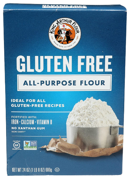 Gluten-Free All-Purpose Flour