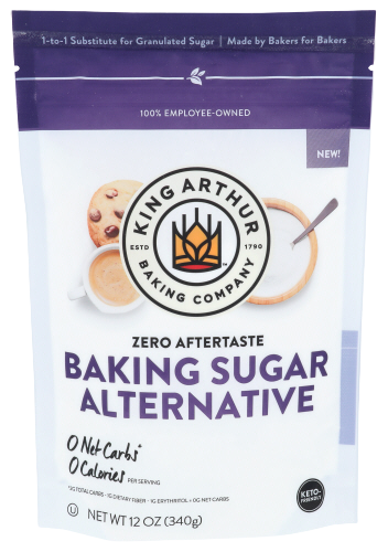 Sweetener Zero Calorie