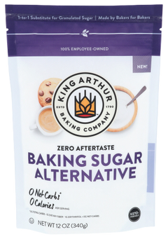 Sweetener Zero Calorie