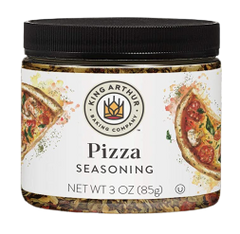 Pizza Seasoning