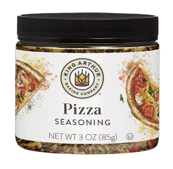 Pizza Seasoning