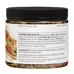 Pizza Seasoning