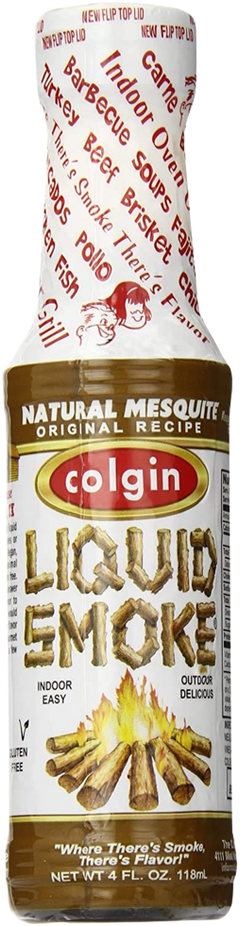 Mesquite Liquid Smoke