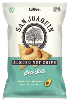 Sea Salt Chips