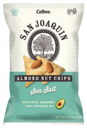 Sea Salt Chips