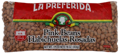 Pink Beans