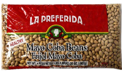 Mayo Coba Beans