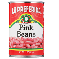 Pink Beans